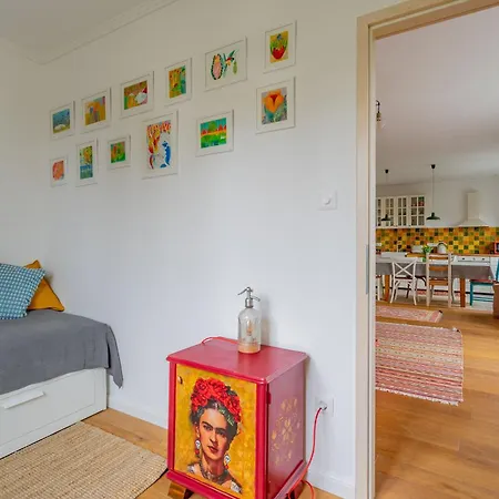 Bohem Apartman Buda Budapest Exterior photo