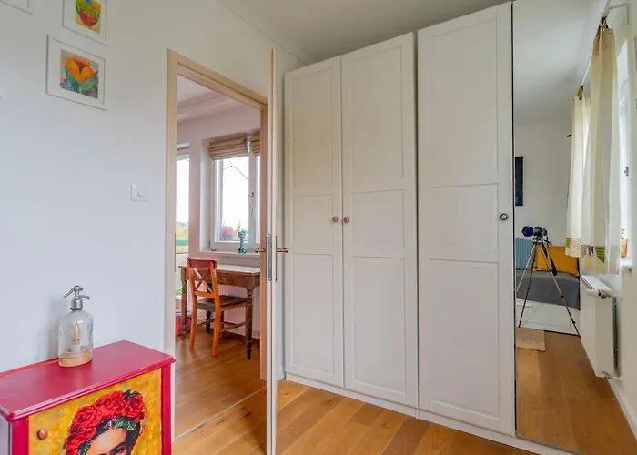 Bohem Apartman Buda